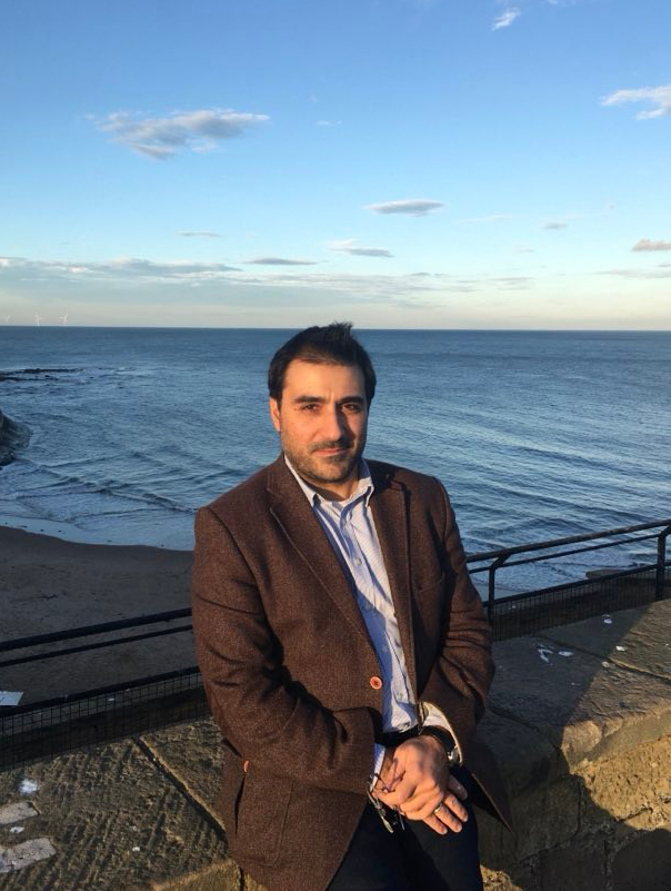 Athanassios Vergados Athanassios Vergados