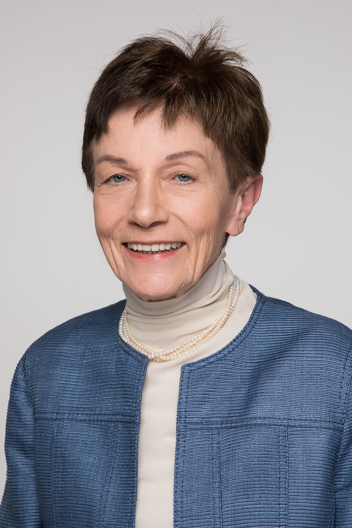 Bea Verschraegen Bea Verschraegen